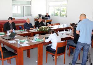 Foto: PR/Agência ECCLESIA